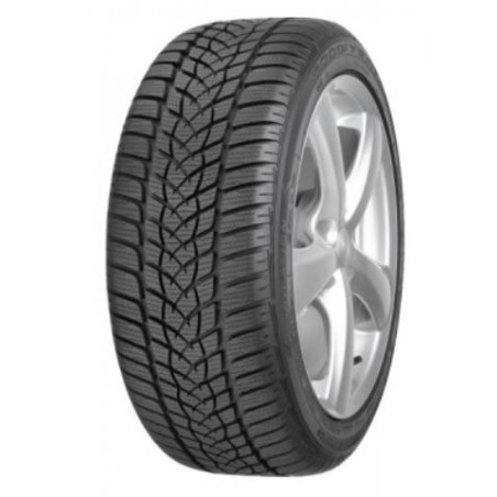 235/55 R18C 104 H Goodyear Ug Performance G1 Ao Xl