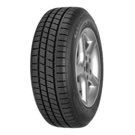 215/60 R17C 109 T Goodyear Cargovec2