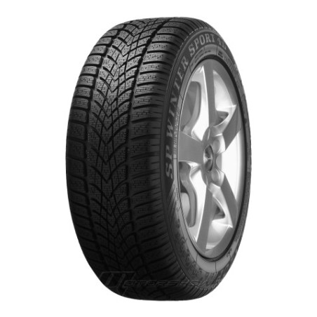 225/45 R17 91 H Dunlop Spwin4drof