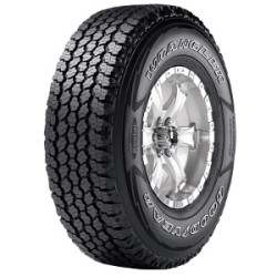 255/60 R20 113H HR Goodyear Zo Wrangler At Adventure Lr