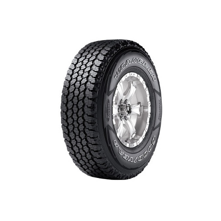 255/60 R20 113H HR Goodyear Zo Wrangler At Adventure Lr