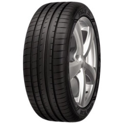 245/40 R19 98 Y Goodyear F1 Asym 3* Fp Xl
