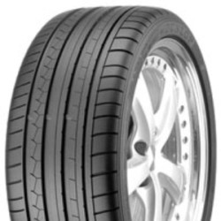 265/35 R20 99Y YR Dunlop Zo Sp Sport Maxx Gt Ao