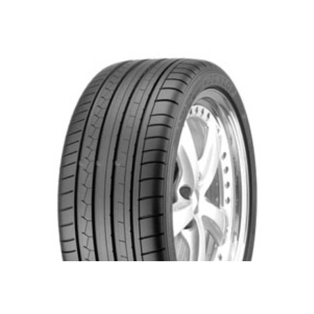 265/35 R20 99Y YR Dunlop Zo Sp Sport Maxx Gt Ao