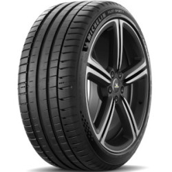 245/45 R18 (100Y) ZR Michelin Zo Auto