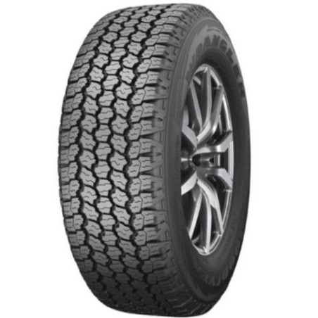 265/70 R16 112 T Goodyear Wrangler At Adv