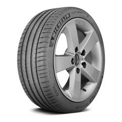 285/45 R22 114 Y Michelin Auto