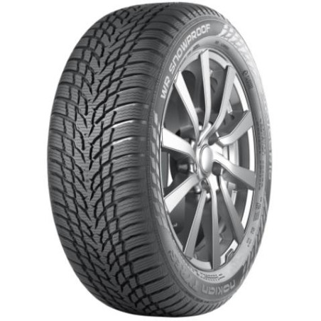 225/45 R18 95 V Nokian Wr Snowproof P Xl