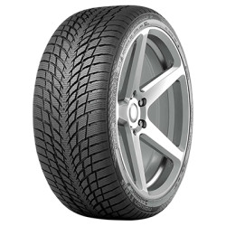 245/35 R20 95 W Nokian Snowproof P