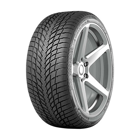 245/35 R20 95 W Nokian Snowproof P