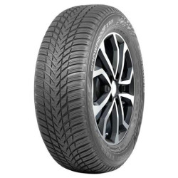 235/55 R18C 104 H Nokian Snowproof 2 Suv Xl