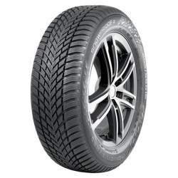 225/45 R17 91 H Nokian Snowproof 2
