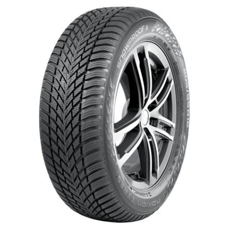 215/55 R17 94 H Nokian Snowproof 2