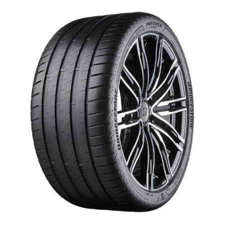 245/35 R20 91 Y Bridgestone Potsportrf