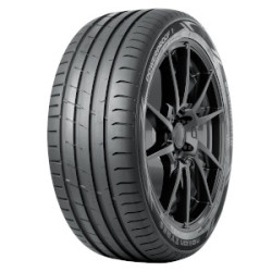 235/45 R19 99Y YR Nokian Zo Nokian Tyres Powerproof 1
