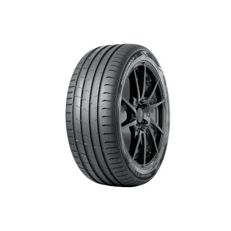 235/45 R19 99Y YR Nokian Zo Nokian Tyres Powerproof 1