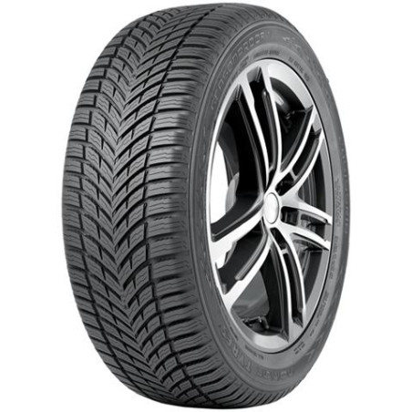 215/65 R16C 109 T Nokian Seasonproof C1