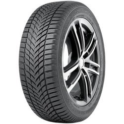 225/55 R17C 109 H Nokian Seasonproof C1