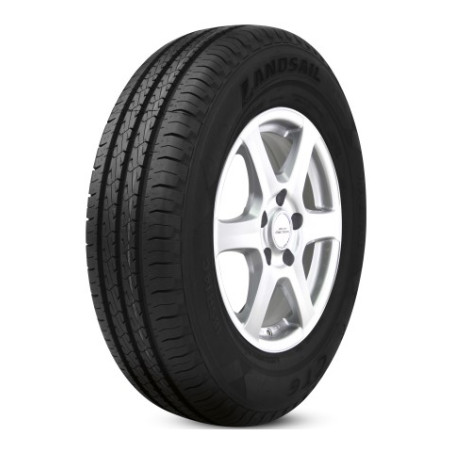 185/70 R13C 106 N Landsail Ct6