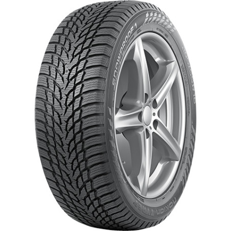 195/55 R16 91 H Nokian Snowpr1xl
