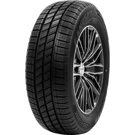 225/65 R16C 112 S Landsail 4-seasvan2