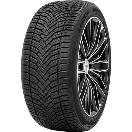 165/60 R14 75 H Landsail 4-season2