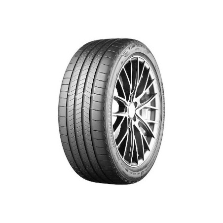 225/65 R17 102V VR Bridgestone Zo Turanza Eco