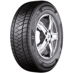 215/75 R16C 116/114R RR Bridgestone All Duravis All Season Evo