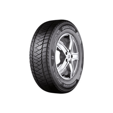 215/75 R16C 116/114R RR Bridgestone All Duravis All Season Evo