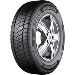 235/60 R17C 117 R Bridgestone Durasevo
