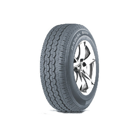225/70 R15 112R R Westlake Zo H188