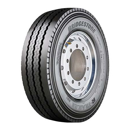 215/75 R17.5 136/134 K Bridgestone R-trailer 001