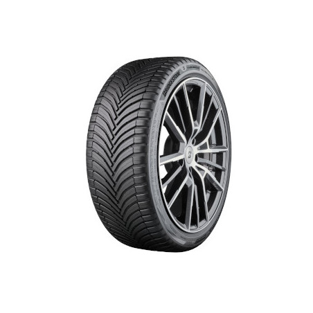 195/60 R16 93V VR Bridgestone All Turanza All Season 6