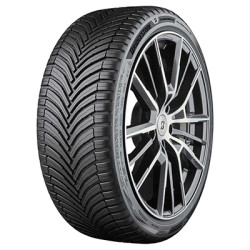 235/65 R18 110 V Bridgestone Tur.all.sea.6
