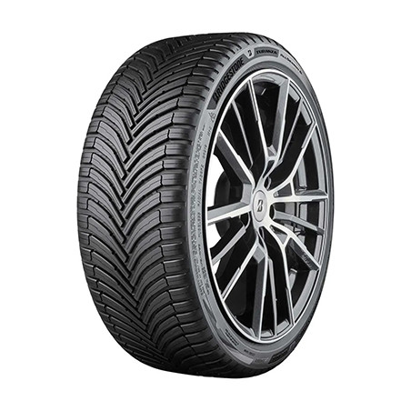 235/65 R18 110 V Bridgestone Tur.all.sea.6