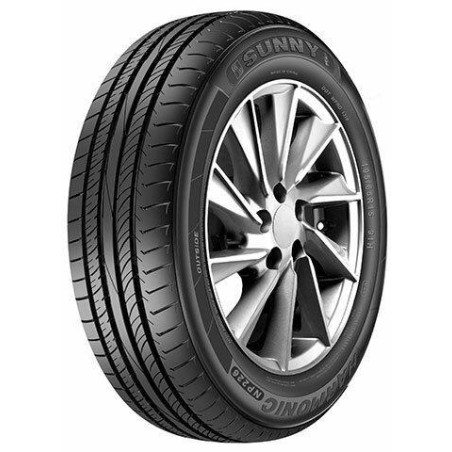 185/60 R15 88 H Sunny Np226 Xl