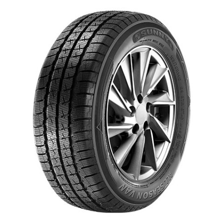 195/75 R16C 110 R Sunny Nc513