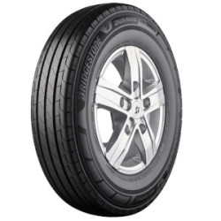225/55 R17C 109/107H HR Bridgestone Zo Duravis Van