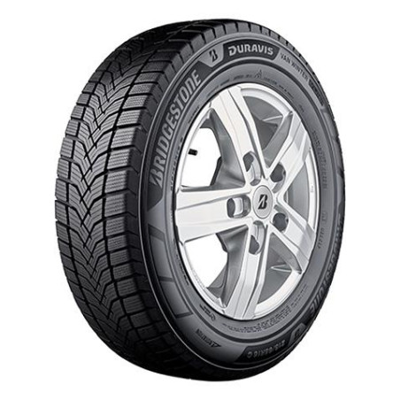 195/75 R16C 110 R Bridgestone Duravis Van Winter Enliten