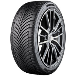 235/60 R17 106 V Bridgestone Turanza As 6 Enliten Xl