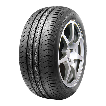 165/80 R13C 96/94 N Leao R701     96/94n
