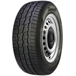 215/60 R17C 109 H Gripmax Suregrip As Van