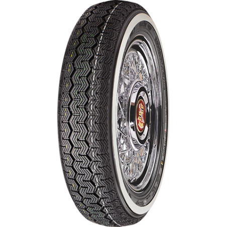 125/80 R15 68 H Gripmax Clasgrip