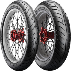 150/70 R18 70 V Avon Roadrider Mkii