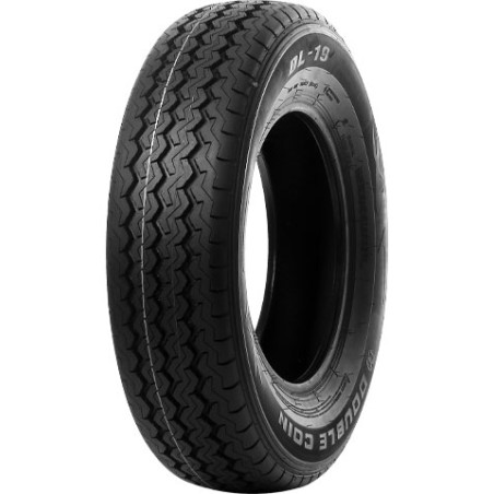 235/65 R16C 115 T Double Coin Dl19