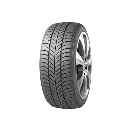 225/40 R18 92W WR Duraturn All Mozzo 4 Season