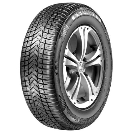 215/55 R18 99 V Sunny Nc501xl