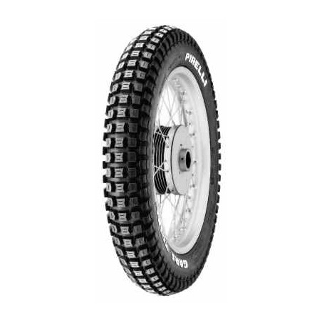 4/80 R18 64 P Pirelli Mt 43 Pro Trail