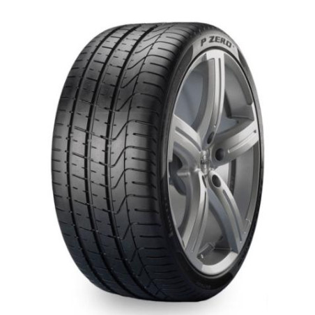 255/40 R20 101 W Pirelli P Zero Xl Mo