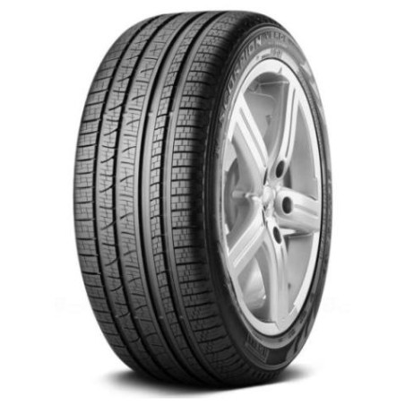 255/55 R18 109 H Pirelli Scorpion Verde As * Rft Xl